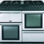 Bellin gas cooker 2