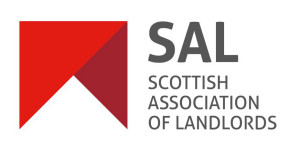 Scottish Landlords Association logo