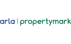 Arla Property logo