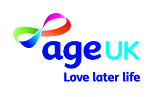 Age UK logo